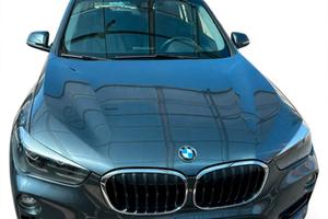 BMW X1 PARI AL NUOVO