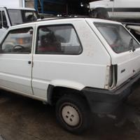 Fiat Panda 1.1 motore 187A1000