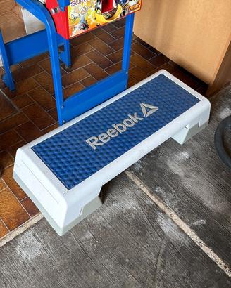 Step Reebook palestra