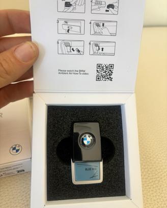 Profumatore originale Bmw per veicoli Ambient Air