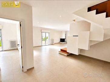 Duplex - Teramo