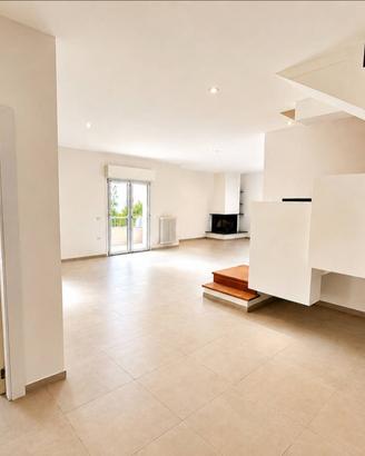 Duplex - Teramo