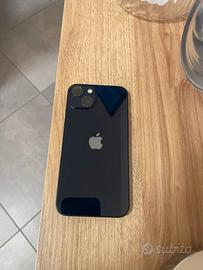 Iphone 13 - 128gb - Blu