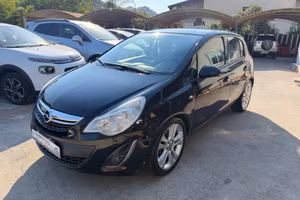 Opel Corsa 1.3 CDTI 95CV 5 porte Km Certificati