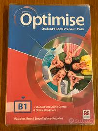 Optimise