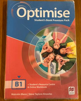 Optimise