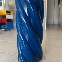 Tavolino Marshmallow - Klevering - Fibra di vetro