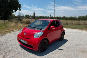 Toyota IQ - 1.4 diesel