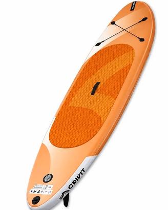 Paddle SUP Gonfiabile 10’ Completo di Accessori