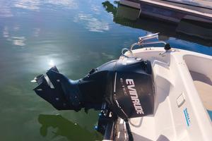 evinrude e-tec 90 del 2012