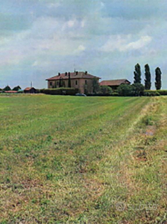 VERDERIO: TERRENO agricolo - Vista 4