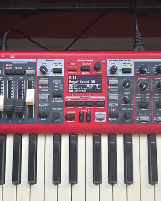 nord Electro 6d 73