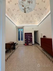 Camere singole zona viale Flemming -metro Milo
