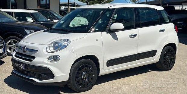 FIAT 500L Pro 1.3 MJT 95CV Urban 4 posti (N1) GU6644