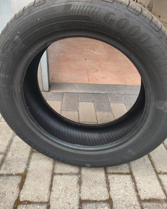 Pneumatici Goodyear summer