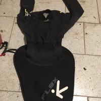 combo Hiko Zephyr K1