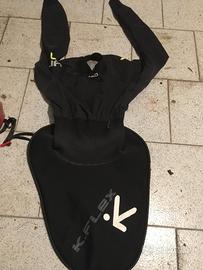 combo Hiko Zephyr K1