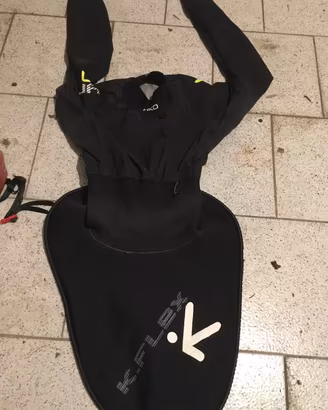 combo Hiko Zephyr K1