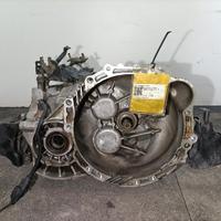 CAMBIO MANUALE COMPLETO KIA Carens 2° Serie 43000