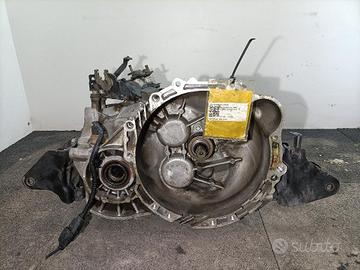 CAMBIO MANUALE COMPLETO KIA Carens 2° Serie 43000