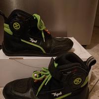 XPD   X-Ultra Wrs - Scarpe da moto taglia 43