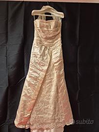 abito da sposa