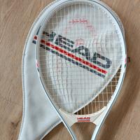 racchetta head magnesium pro