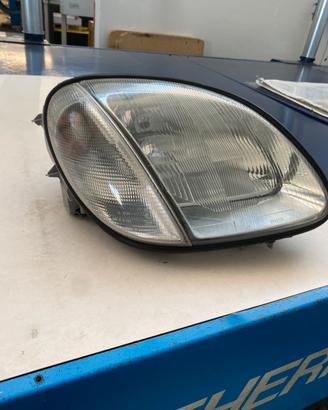 Fanale destro Mercedes Slk r170