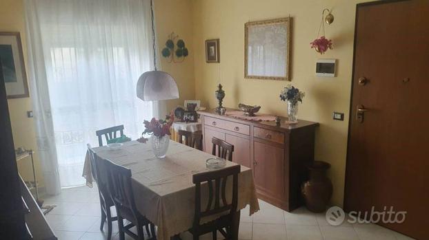 Appartamento 3,5 vani con Garage Camporotondo Etne