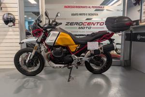 Moto Guzzi V85 TT