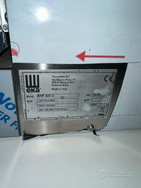 Forno per bar ristorante pasticeria