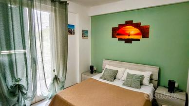 Casa a 50 METRI DAL MARE 