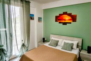 Casa a 50 METRI DAL MARE 