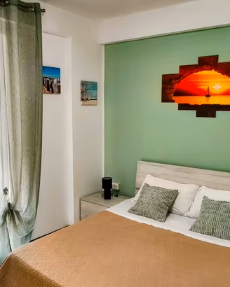 Casa a 50 METRI DAL MARE 