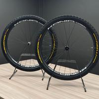 RUOTE KONIG CARBON MOZZO MTB 285