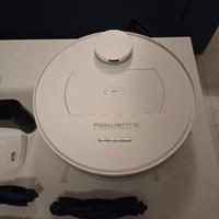 Robot Aspirapolvere Rowenta X-Plorer Serie 75