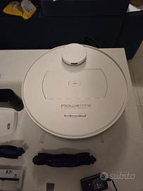 Robot Aspirapolvere Rowenta X-Plorer Serie 75
