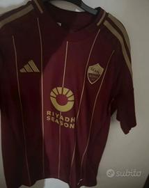Maglia As roma 24 25