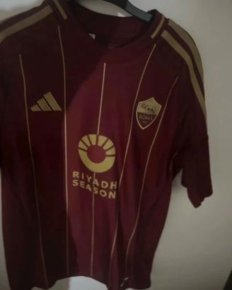 Maglia As roma 24 25