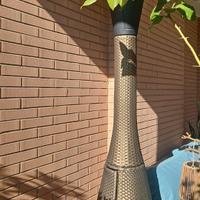 fungo riscaldante x esterno 