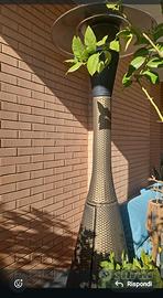 fungo riscaldante x esterno 