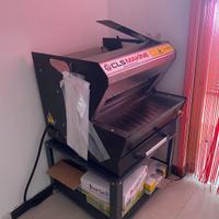 Attrezzatura per panetteria