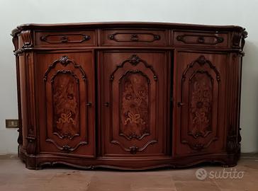 Credenza Vintage