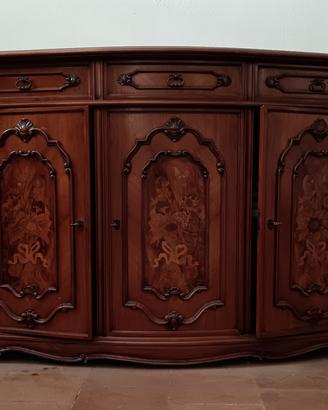 Credenza Vintage