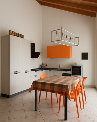 Cucina semi nuova