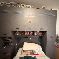 Set per cameretta per bambini