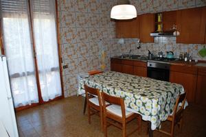 Villino tranquillo di fianco e Pulito