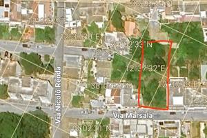 Terreno edificabile