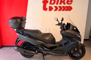 Kymco X-Town 300