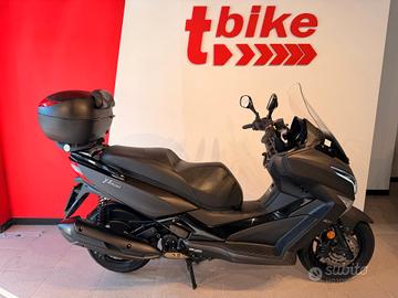 Kymco X-Town 300
